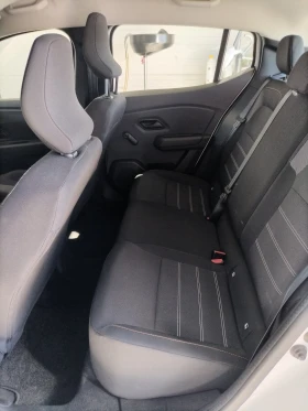 Dacia Sandero 1.0Tce/100�.�./LPG/Stepway | Mobile.bg � ����� ������ 14