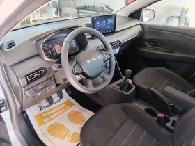Dacia Sandero 1.0Tce/100�.�./LPG/Stepway | Mobile.bg � ����� ������ 10