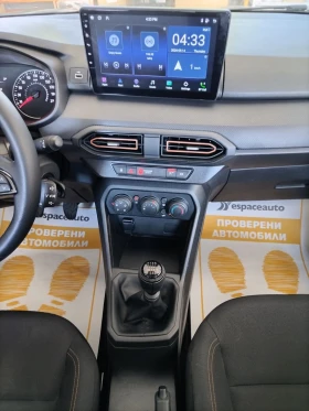 Dacia Sandero 1.0Tce/100�.�./LPG/Stepway | Mobile.bg � ����� ������ 16