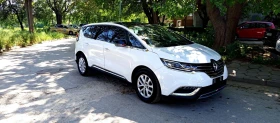 Renault Espace 1.6dCi French Masterpiese ��� ���� Italia, 7������ | Mobile.bg � ����� ������ 10