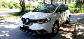 Renault Espace 1.6dCi French Masterpiese ��� ���� Italia, 7������ | Mobile.bg � ����� ������ 5