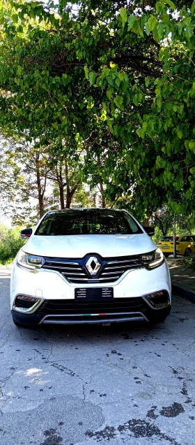 Renault Espace 1.6dCi French Masterpiese ��� ���� Italia, 7������ | Mobile.bg � ����� ������ 2