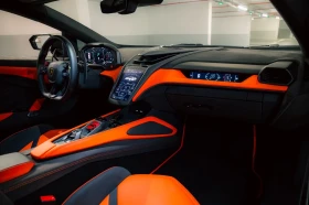 Lamborghini Revuelto 6.5 V12 HPEV / Verde Turbine - 466980 € / 913333.49 лв. - 99499703 10