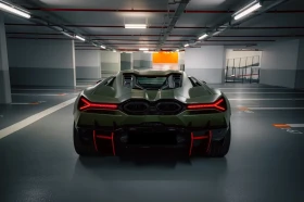 Lamborghini Revuelto 6.5 V12 HPEV / Verde Turbine - 466980 € / 913333.49 лв. - 99499703 5