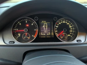 VW Passat 2.0TDI bluemotion  | Auto.bg — изображение 7