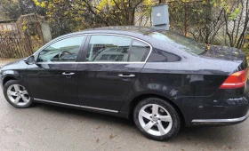 VW Passat 2.0TDI bluemotion  | Auto.bg — изображение 13