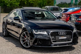 Audi A7 3.0TDI-QUATTRO-RS7Pack | Mobile.bg � ����� ������ 3