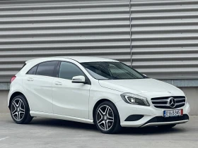 Mercedes-Benz A 200 CDI 136 К.С. АВТОМАТИК 2012 Г. 2 КЛЮЧА ОБСЛУЖЕН