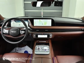 Genesis G90 3.5 Turbo AWD - 27850 € / 54469.87 лв. - 17780057 6