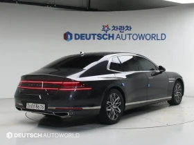 Genesis G90 3.5 Turbo AWD - 27850 € / 54469.87 лв. - 17780057 3