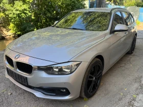 BMW 318 Facelift B47 | Mobile.bg � ����� ������ 3