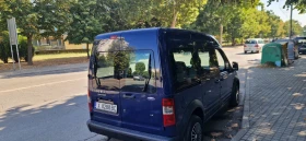 Ford Tourneo Connect undefined | Auto.bg — изображение 10