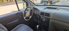Ford Tourneo Connect undefined | Auto.bg — изображение 6