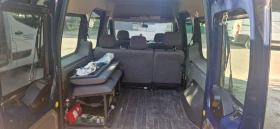 Ford Tourneo Connect undefined | Auto.bg — изображение 12