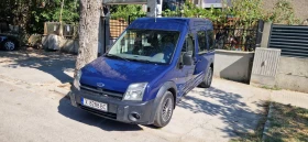 Ford Tourneo Connect undefined | Auto.bg — изображение 2