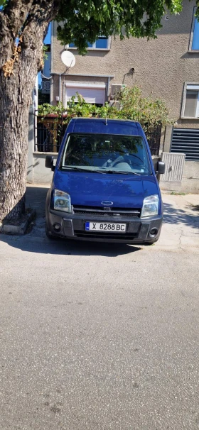 Ford Tourneo Connect undefined | Auto.bg — изображение 3