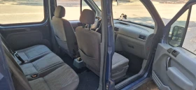 Ford Tourneo Connect undefined | Auto.bg — изображение 7