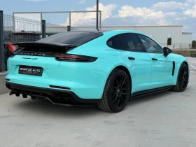 Porsche Panamera 2018�* 530�.�* GTS* 127.000��* �������� �������*  | Mobile.bg � ����� ������ 4