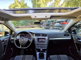 VW Golf 1.4i 122hp PANORAMA | Mobile.bg � ����� ������ 10