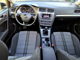VW Golf 1.4i 122hp PANORAMA | Mobile.bg � ����� ������ 11