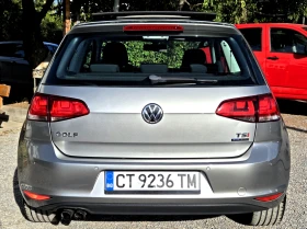 VW Golf 1.4i 122hp PANORAMA | Mobile.bg � ����� ������ 7