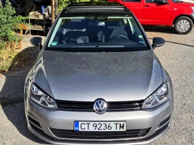 VW Golf 1.4i 122hp PANORAMA | Mobile.bg � ����� ������ 4