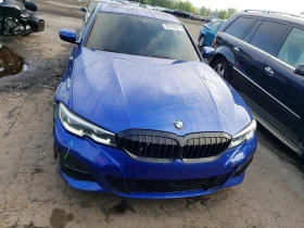 BMW 330 XDRIVE* MSPORT* ПОДГРЕВ* ХЕДЪП* КАМЕРА* SUNROOF*  | Auto.bg — изображение 3