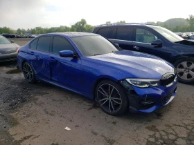 BMW 330 XDRIVE* MSPORT* ПОДГРЕВ* ХЕДЪП* КАМЕРА* SUNROOF*  | Auto.bg — изображение 2