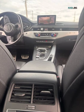 Audi A4 Progressiv * S Line * ���������� * (���� �� ��) | Mobile.bg � ����� ������ 15