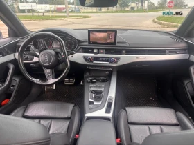 Audi A4 Progressiv * S Line * ���������� * (���� �� ��) | Mobile.bg � ����� ������ 12