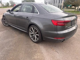 Audi A4 Progressiv * S Line * ���������� * (���� �� ��) | Mobile.bg � ����� ������ 5