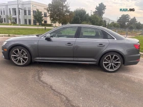 Audi A4 Progressiv * S Line * ���������� * (���� �� ��) | Mobile.bg � ����� ������ 10