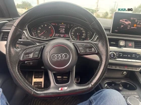 Audi A4 Progressiv * S Line * ���������� * (���� �� ��) | Mobile.bg � ����� ������ 13