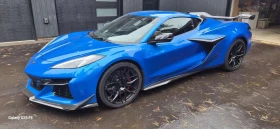 Chevrolet Corvette 2dr Z06 Cpe w/3LZ * CARFAX *