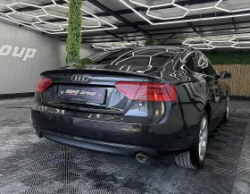 Audi A5 S-line/avtomat/navi/СОБСТВЕН ЛИЗИНГ - цена по договаряне - 70611694 6