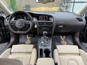 Audi A5 S-line/avtomat/navi/СОБСТВЕН ЛИЗИНГ - цена по договаряне - 70611694 15