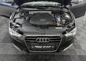 Audi A5 S-line/avtomat/navi/СОБСТВЕН ЛИЗИНГ - цена по договаряне - 70611694 16