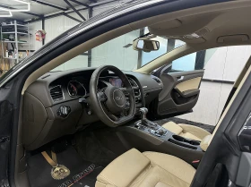 Audi A5 S-line/avtomat/navi/СОБСТВЕН ЛИЗИНГ - цена по договаряне - 70611694 13