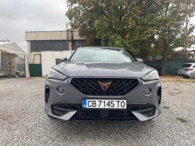 Cupra Formentor 1.4i / plug-in hybrid / ПЕРФЕКТНА - 27500 € - 28925484 3