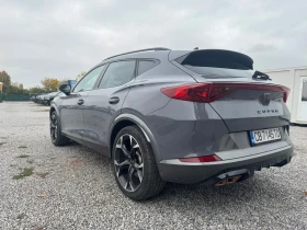 Cupra Formentor 1.4i / plug-in hybrid / ПЕРФЕКТНА - 27500 € - 28925484 5