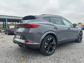 Cupra Formentor 1.4i / plug-in hybrid / ПЕРФЕКТНА - 27500 € - 28925484 4