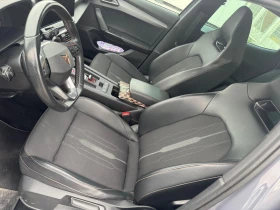 Cupra Formentor 1.4i / plug-in hybrid / ПЕРФЕКТНА - 27500 € - 28925484 9
