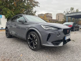 Cupra Formentor 1.4i / plug-in hybrid / ПЕРФЕКТНА - 27500 € - 28925484 2