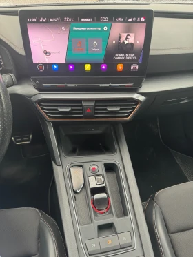 Cupra Formentor 1.4i / plug-in hybrid / ПЕРФЕКТНА - 27500 € - 28925484 17