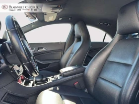 Mercedes-Benz CLA * 250 4MATIC BLUETOOTH CRUISE A/C SIEGES CHAUFFANT | Mobile.bg � ����� ������ 11