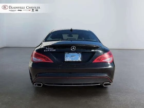 Mercedes-Benz CLA * 250 4MATIC BLUETOOTH CRUISE A/C SIEGES CHAUFFANT | Mobile.bg � ����� ������ 6