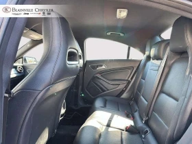 Mercedes-Benz CLA * 250 4MATIC BLUETOOTH CRUISE A/C SIEGES CHAUFFANT | Mobile.bg � ����� ������ 12