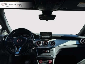 Mercedes-Benz CLA * 250 4MATIC BLUETOOTH CRUISE A/C SIEGES CHAUFFANT | Mobile.bg � ����� ������ 14