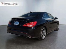 Mercedes-Benz CLA * 250 4MATIC BLUETOOTH CRUISE A/C SIEGES CHAUFFANT | Mobile.bg � ����� ������ 7