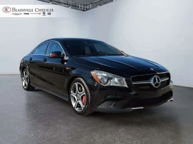 Mercedes-Benz CLA * 250 4MATIC BLUETOOTH CRUISE A/C SIEGES CHAUFFANT | Mobile.bg � ����� ������ 3
